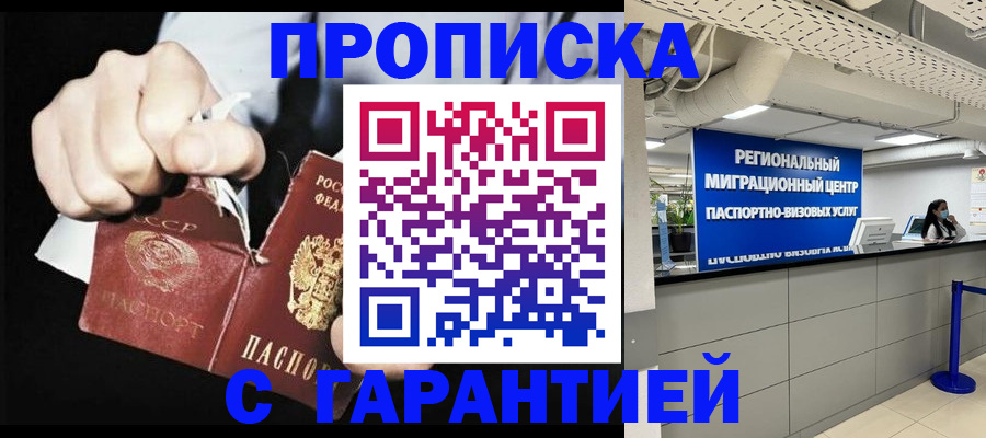 найти адрес прописки в Мончегорске